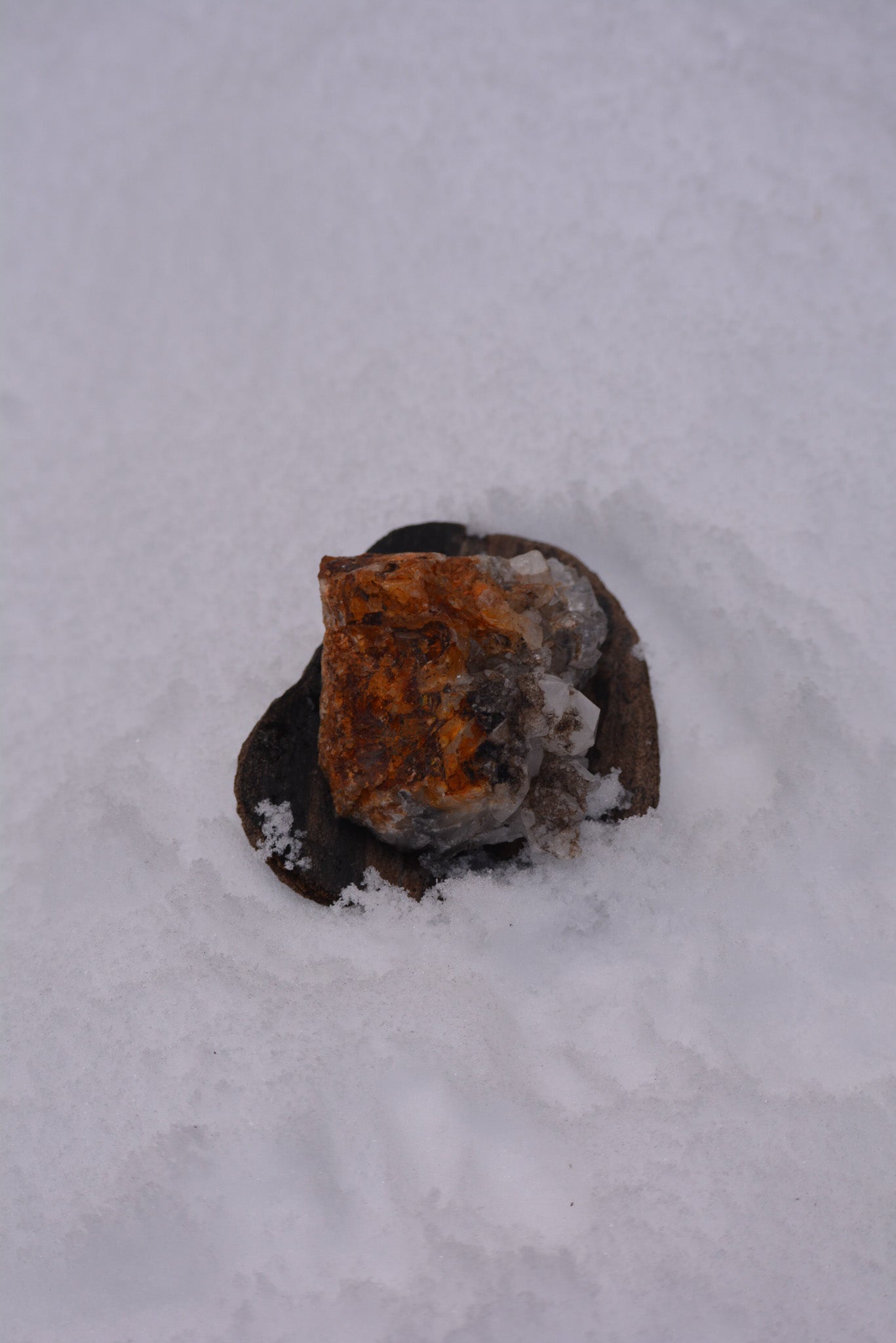 Quartz Crystal